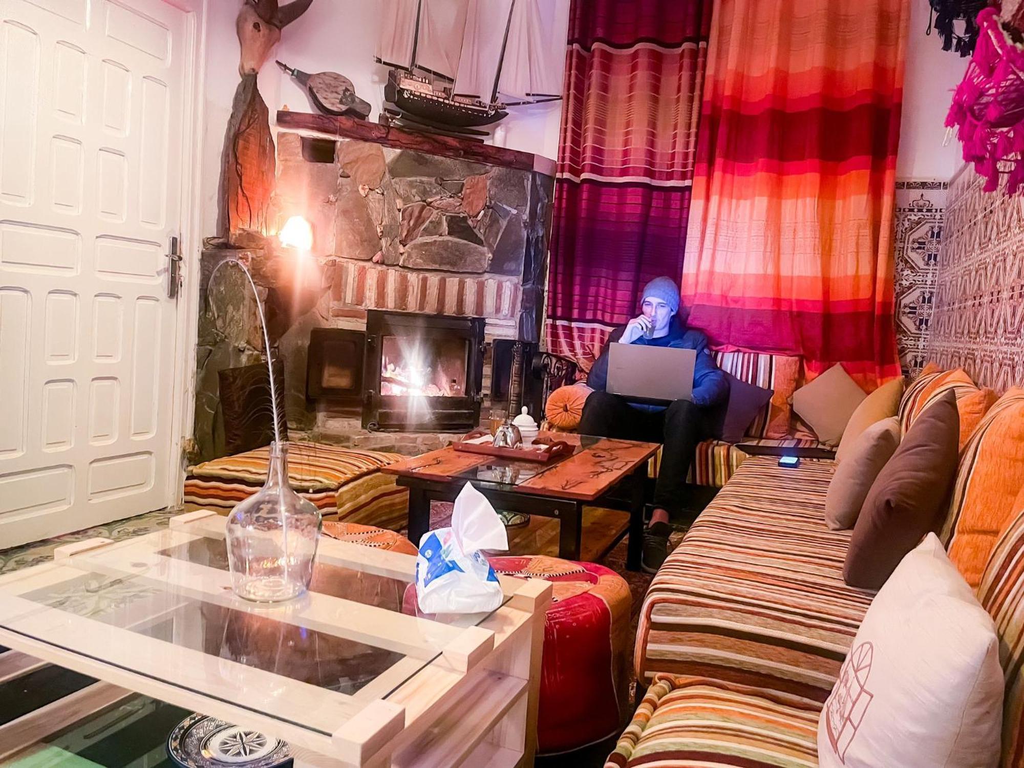 Atlas Room مدلة المظهر الخارجي الصورة