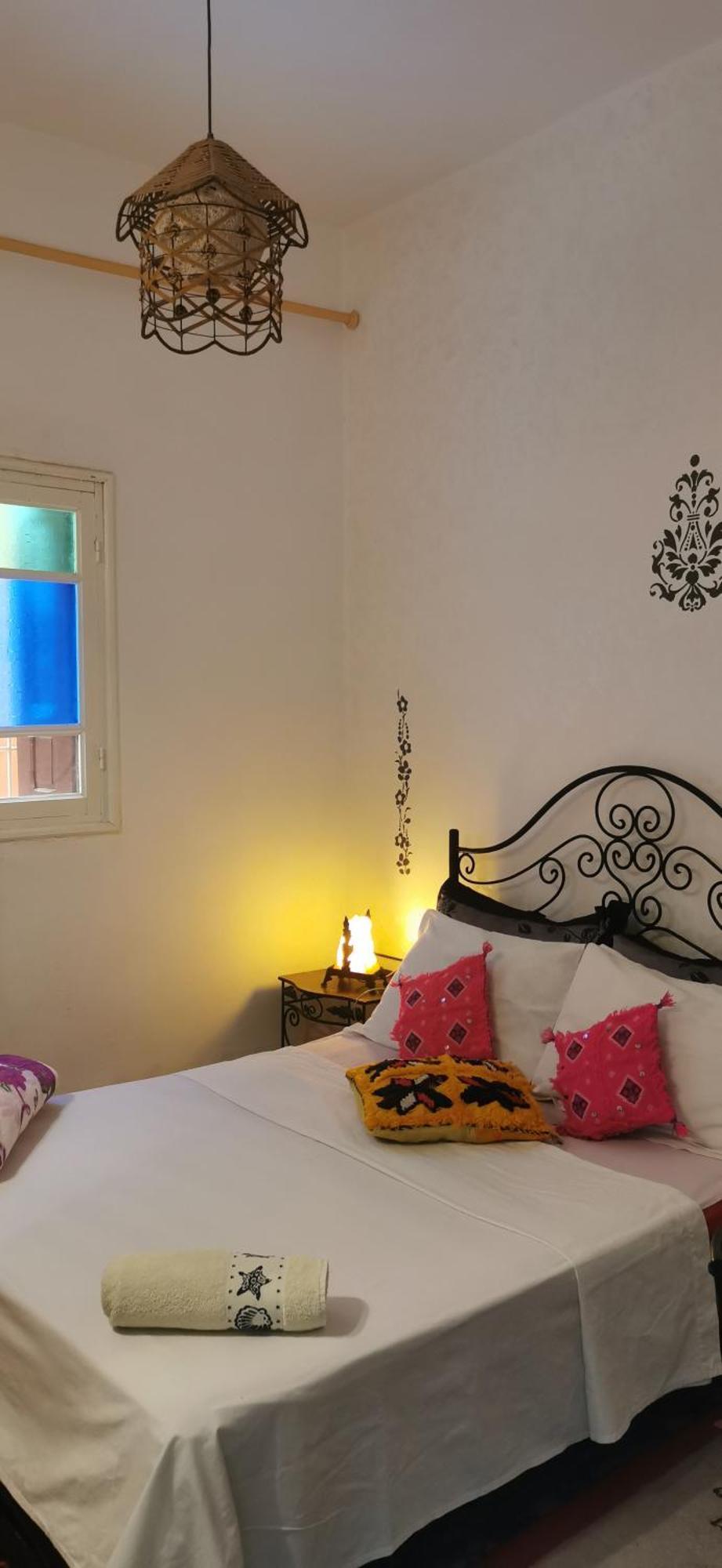 Atlas Room مدلة الغرفة الصورة