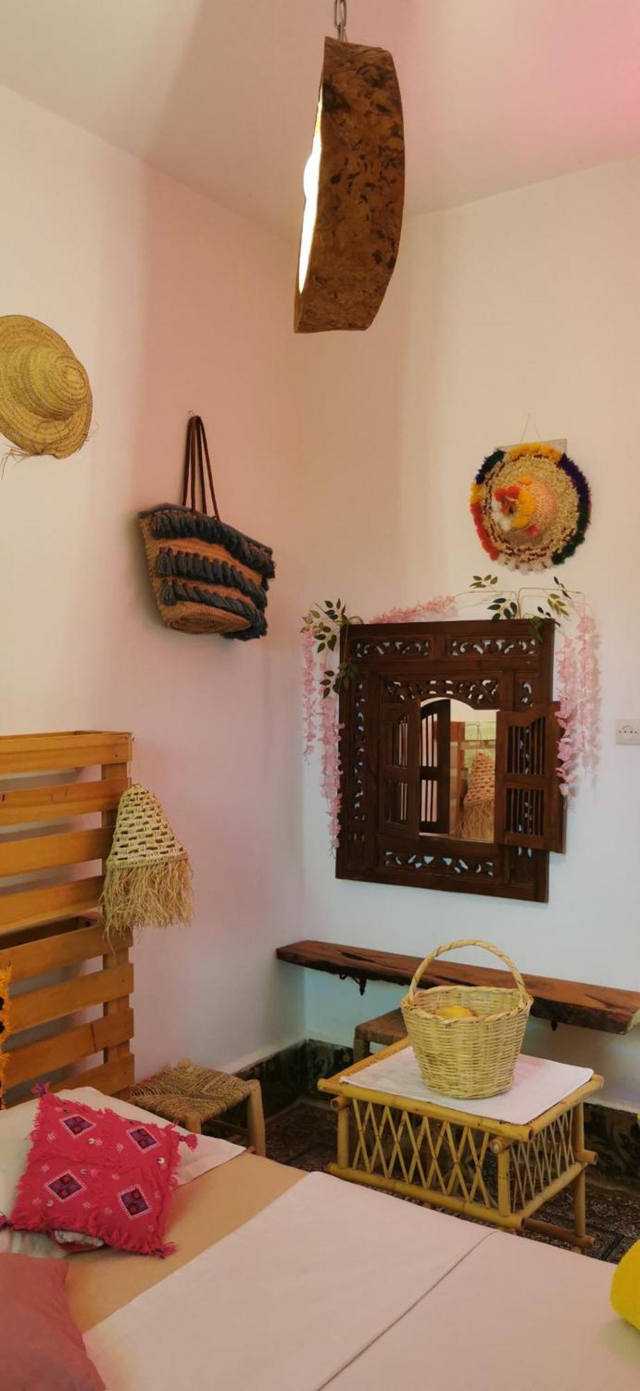Atlas Room مدلة الغرفة الصورة