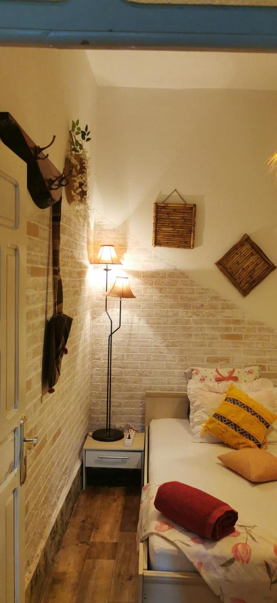 Atlas Room مدلة الغرفة الصورة