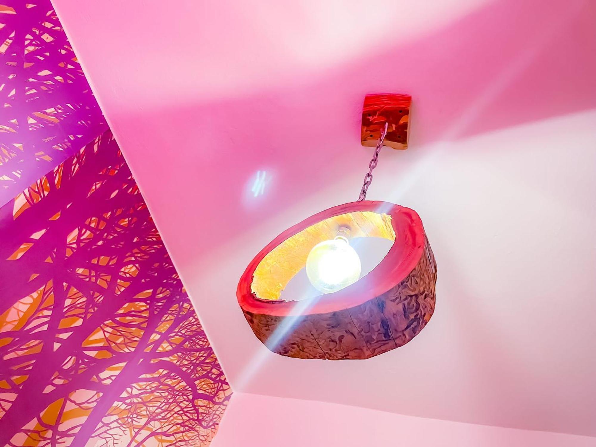 Atlas Room مدلة الغرفة الصورة