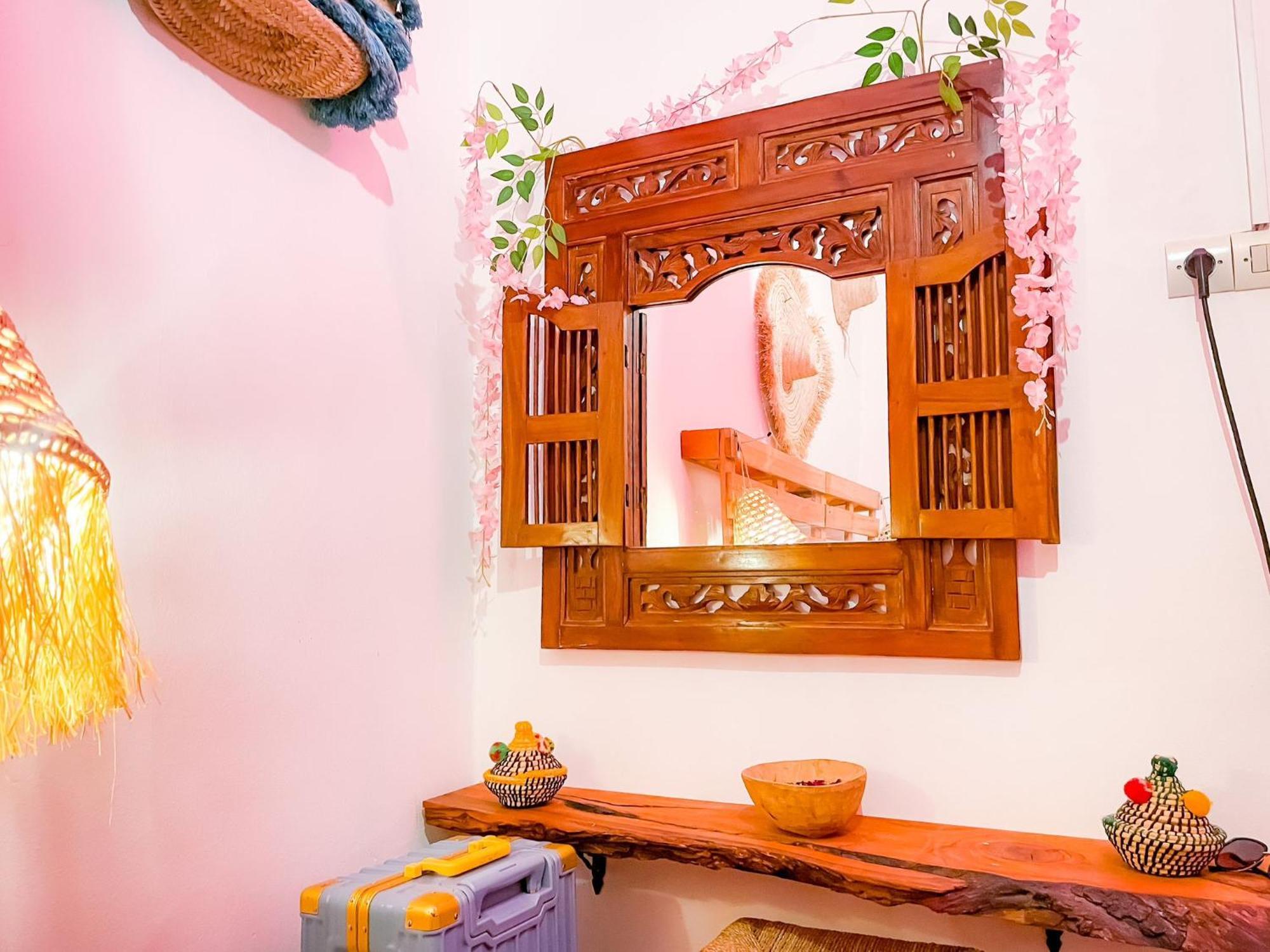 Atlas Room مدلة الغرفة الصورة