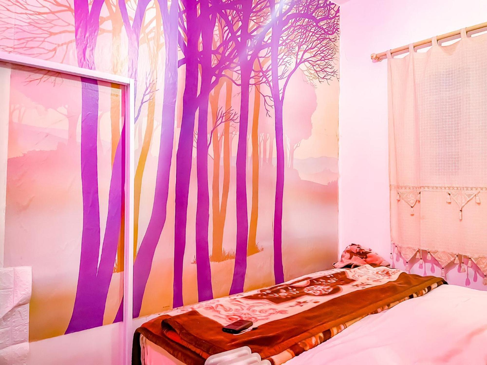 Atlas Room مدلة الغرفة الصورة